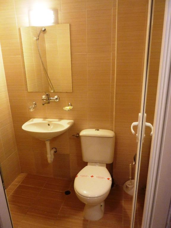Hotel Zarya ゴールデンサンド 部屋 写真